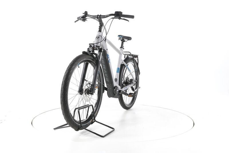 R Raymon TourRay E 5.0 2022 | white | 27,5" | L | 500 - 3000 km, image 4 of 4