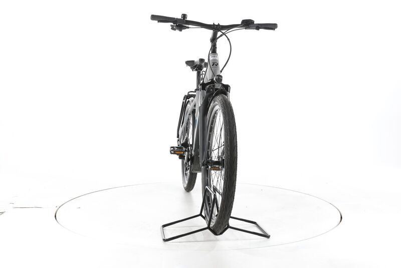 R Raymon TourRay E 5.0 2022 | cinzento | 27,5" | M | 500 - 3000 km, image 3 of 4