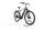 R Raymon TourRay E 5.0 2022 | brown | 27,5" | M | 500 - 3000 km, thumbnail 3 of 5