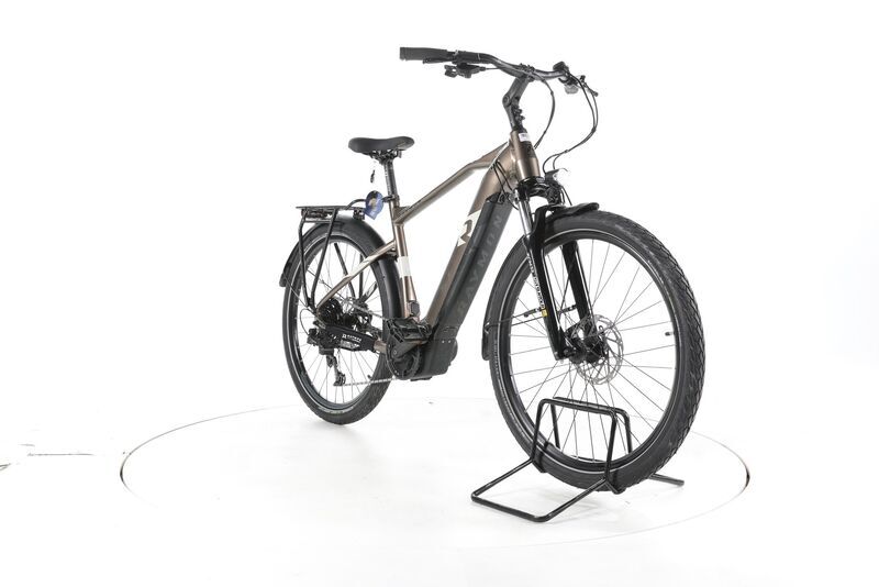R Raymon TourRay E 5.0 2022 | brown | 27,5" | M | 500 - 3000 km, image 3 of 5