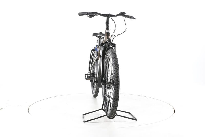 R Raymon TourRay E 5.0 2022 | brown | 27,5" | M | 500 - 3000 km, image 4 of 5