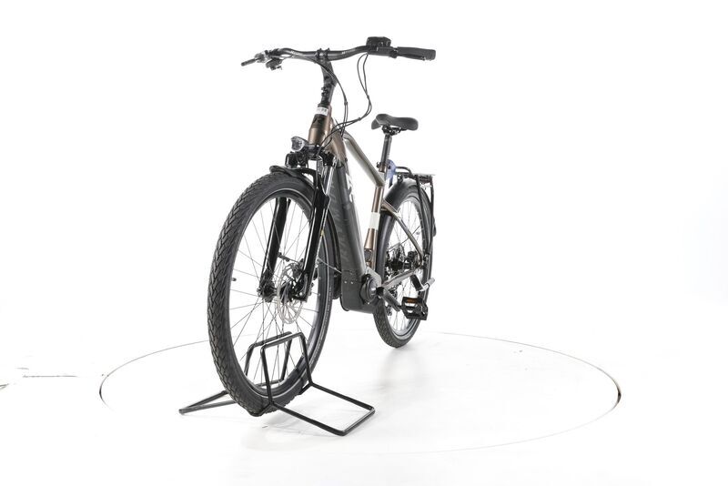 R Raymon TourRay E 5.0 2022 | brown | 27,5" | M | 500 - 3000 km, image 5 of 5