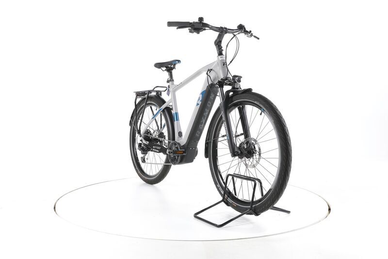 R Raymon TourRay E 5.0 2022 | šedá | 27,5" | 50 cm | < 500 km, image 3 of 5