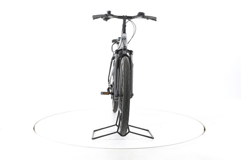 R Raymon TourRay E 5.0 2022 | šedá | 27,5" | 50 cm | < 500 km, image 4 of 5