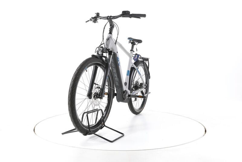R Raymon TourRay E 5.0 2022 | šedá | 27,5" | 50 cm | < 500 km, image 5 of 5