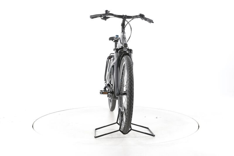 R Raymon TourRay E 5.0 2023 | šedá | 27,5" | 55 cm | 500 - 3000 km, image 4 of 5