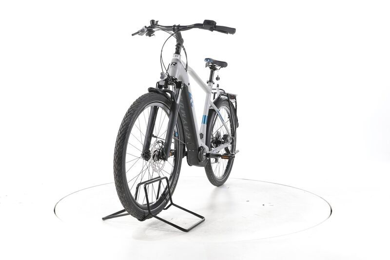 R Raymon TourRay E 5.0 2023 | šedá | 27,5" | 55 cm | 500 - 3000 km, image 5 of 5