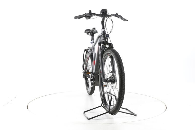 R Raymon TourRay E 6.0 2022 | gris | 27,5" | XL | 500 - 3000 km 3