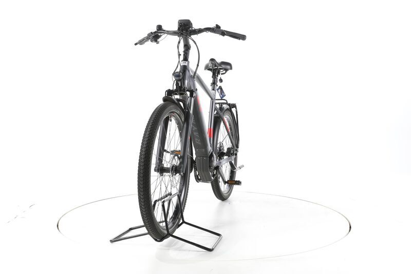 R Raymon TourRay E 6.0 2022 | gris | 27,5" | XL | 500 - 3000 km 4