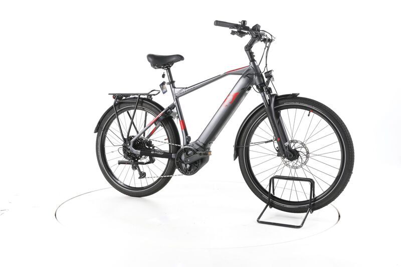 R Raymon Tourray E 6.0 2022 | black | 27,5" | 60 cm | 500 - 3000 km, image 1 of 4