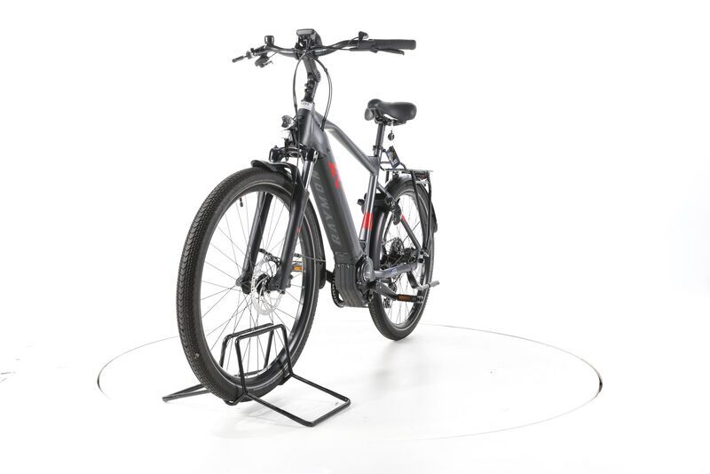 R Raymon Tourray E 6.0 2022 | black | 27,5" | 60 cm | 500 - 3000 km, image 4 of 4