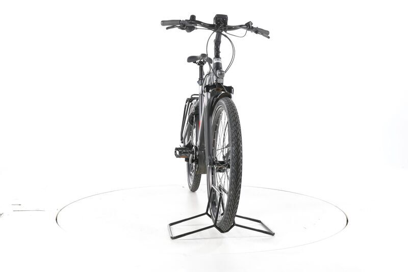 R Raymon TourRay E 6.0 2022 | cinzento | 27,5" | XL | > 3000 km, image 3 of 4