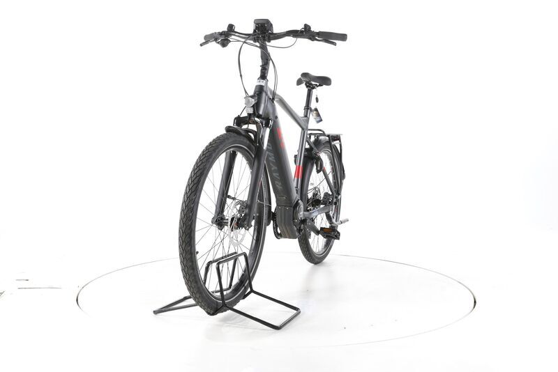 R Raymon TourRay E 6.0 2022 | cinzento | 27,5" | XL | > 3000 km, image 4 of 4