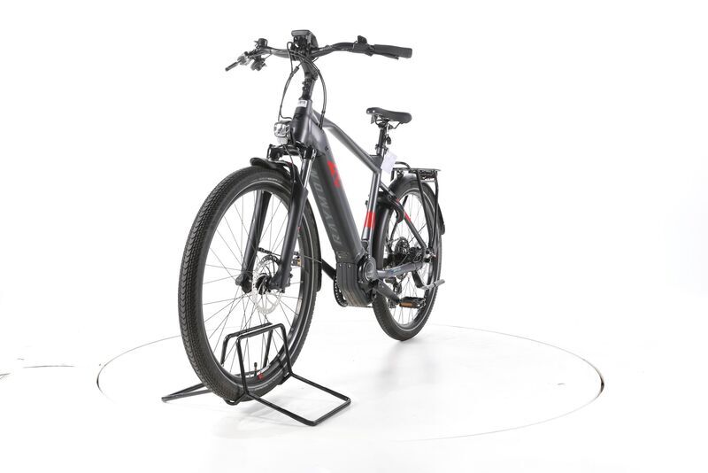 R Raymon TourRay E 6.0 2022 | nero | 27,5" | L | > 3000 km, image 4 of 4
