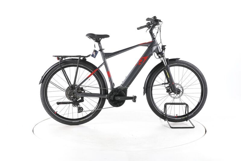 R Raymon TourRay E 6.0 2022 | šedá | 27,5" | L | 500 - 3000 km, image 1 of 5