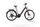 R Raymon TourRay E 6.0 2022 | preto | 27,5" | XS | 500 - 3000 km, thumbnail 1 of 5