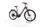 R Raymon TourRay E 6.0 2022 | preto | 27,5" | XS | 500 - 3000 km, thumbnail 2 of 5
