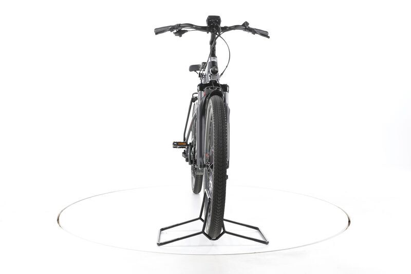 R Raymon TourRay E 6.0 2022 | preto | 27,5" | XS | 500 - 3000 km, image 4 of 5