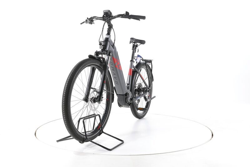 R Raymon TourRay E 6.0 2022 | preto | 27,5" | XS | 500 - 3000 km, image 5 of 5