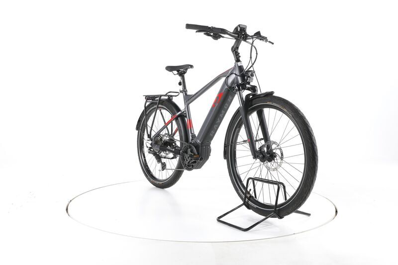 R Raymon TourRay i 6.0 2022 | czarny | 27,5" | M | 500 - 3000 km, image 3 of 5