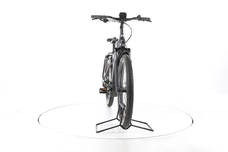 R Raymon TourRay i 6.0 2022 | czarny | 27,5" | M | 500 - 3000 km, image 4 of 5