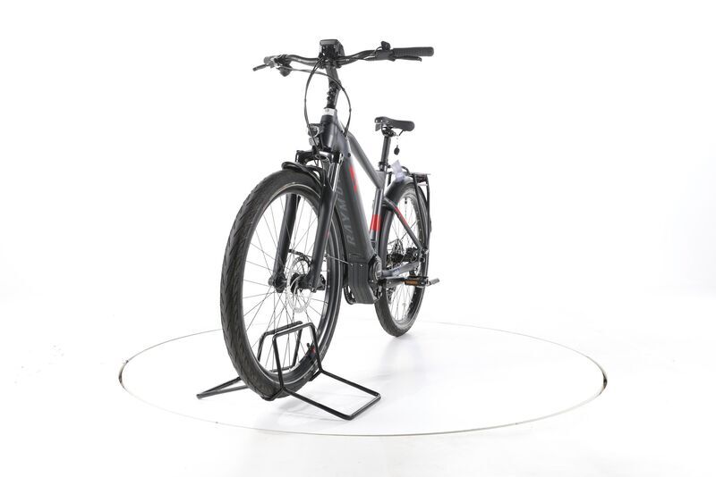 R Raymon TourRay i 6.0 2022 | czarny | 27,5" | M | 500 - 3000 km, image 5 of 5