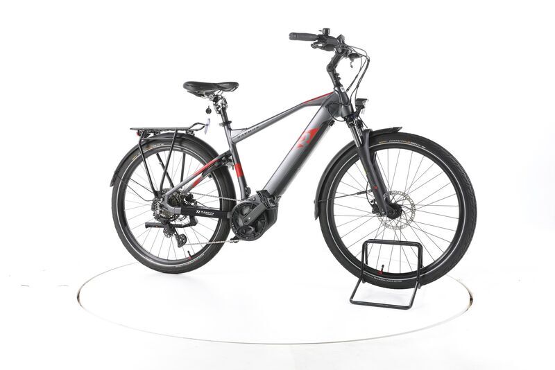 R Raymon TourRay i 6.0 2022 | szary | 27,5" | M | 500 - 3000 km, image 2 of 5