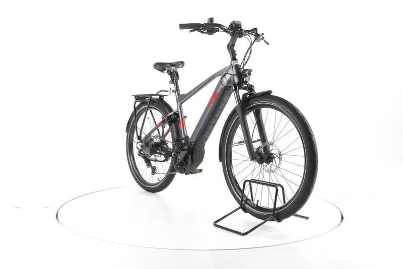 R Raymon TourRay i 6.0 2022 | szary | 27,5" | M | 500 - 3000 km, image 3 of 5