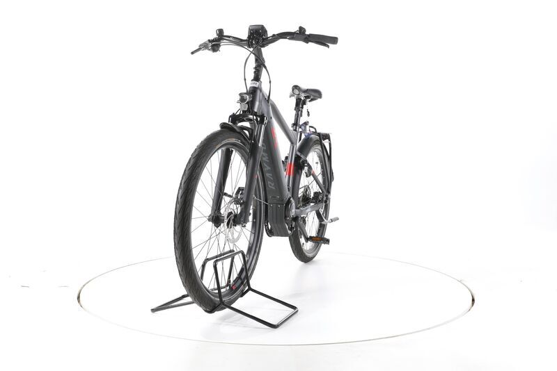 R Raymon TourRay i 6.0 2022 | szary | 27,5" | M | 500 - 3000 km, image 5 of 5