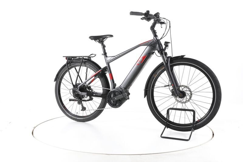R Raymon Tourray E 6.0 2022 | negro | 27,5" | 50 cm | > 3000 km, image 2 of 5