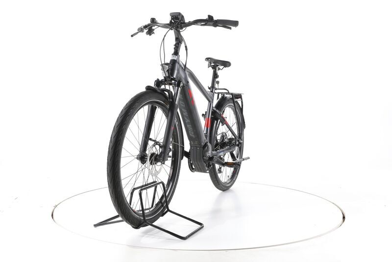 R Raymon Tourray E 6.0 2022 | negro | 27,5" | 50 cm | > 3000 km, image 5 of 5