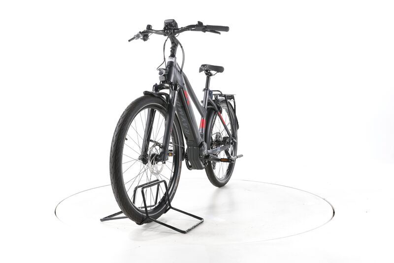 R Raymon TourRay E 6.0 2023 | šedá | 27,5" | 50 cm | < 500 km, image 5 of 5