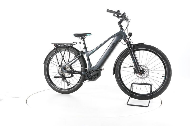 R Raymon TourRay E 6.5 2022 | grey | 27,5" | XS | 500 - 3000 km, image 1 of 4