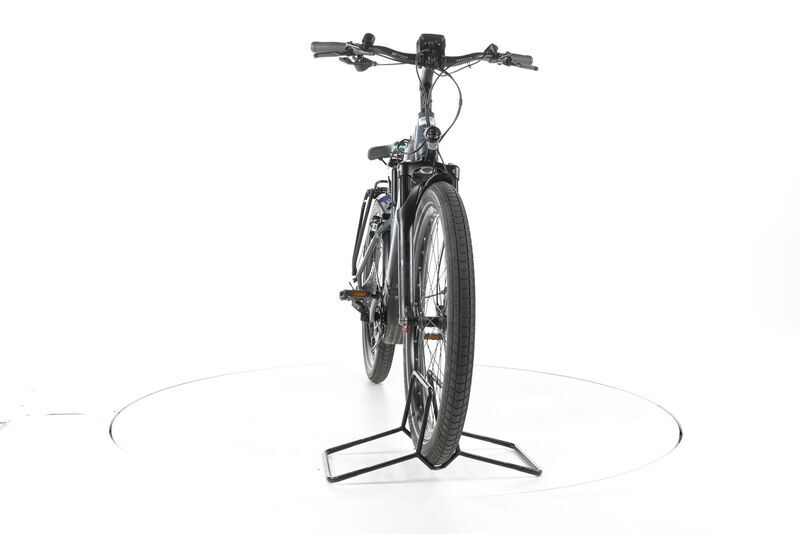 R Raymon TourRay E 6.5 2022 | grey | 27,5" | XS | 500 - 3000 km, image 3 of 4