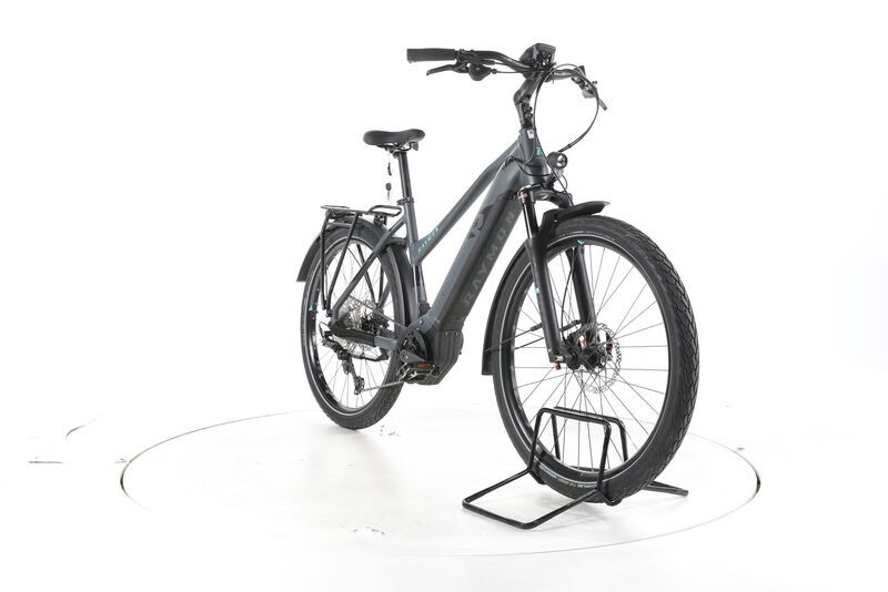 R Raymon TourRay E 6.5 2023 | černá | 27,5" | 50 cm | > 3000 km, image 3 of 5