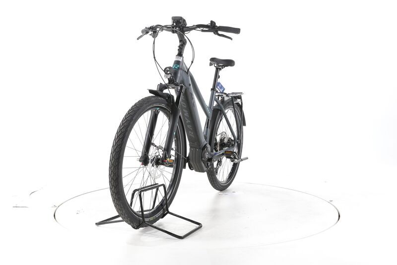 R Raymon TourRay E 6.5 2023 | černá | 27,5" | 50 cm | > 3000 km, image 5 of 5