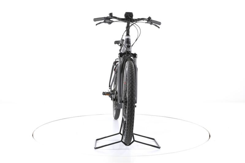 R Raymon TourRay E 6.0 (2022) | Diamant | grau | 28" | 55 cm | L | 500 - 3000 km 4
