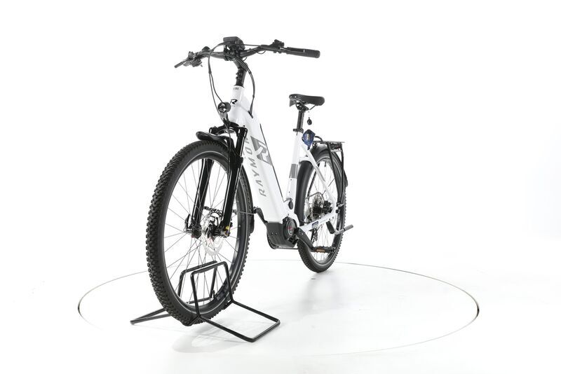 R Raymon TourRay E 7.0 2022 | white | 27,5" | M | <500 km 4