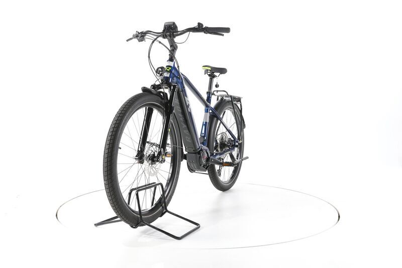 R Raymon TourRay E 7.0 2022 | blu | 27,5" | S | 500 - 3000 km 4
