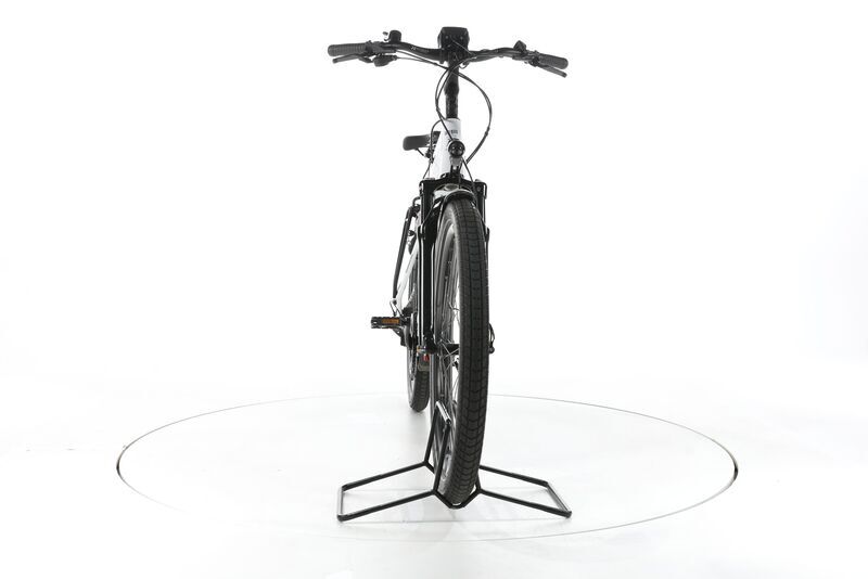 R Raymon TourRay E 7.0 2022 | biały | 27,5" | XS | 500 - 3000 km 3