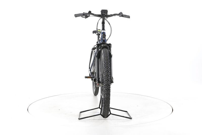 R Raymon TourRay E 7.0 2022 | modrá | 27,5" | 56 cm | > 3000 km, image 4 of 5