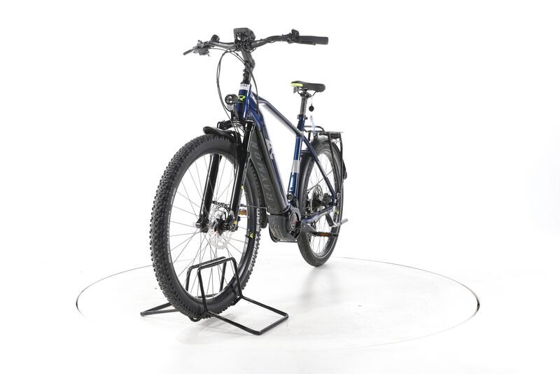 R Raymon TourRay E 7.0 2022 | modrá | 27,5" | 56 cm | > 3000 km, image 5 of 5
