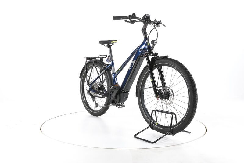 R Raymon TourRay E 7.0 2022 | azul | 27,5" | XS | < 500 km, image 3 of 5