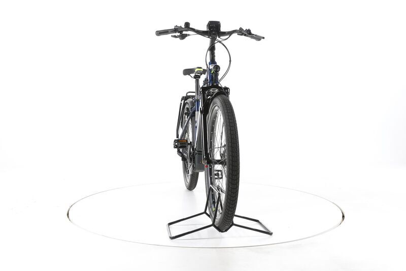 R Raymon TourRay E 7.0 2022 | azul | 27,5" | XS | < 500 km, image 4 of 5