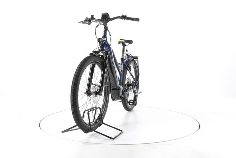 R Raymon TourRay E 7.0 2022 | azul | 27,5" | XS | < 500 km, image 5 of 5