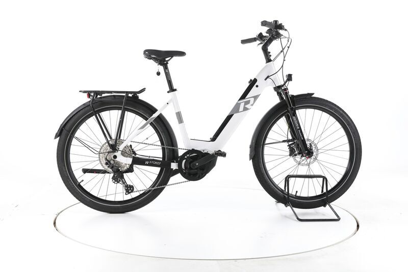 R Raymon Tourray i 7.0 2022 | biały | 27,5" | 48 cm | > 3000 km, image 1 of 5