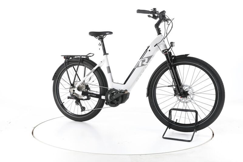 R Raymon Tourray i 7.0 2022 | biały | 27,5" | 48 cm | > 3000 km, image 2 of 5