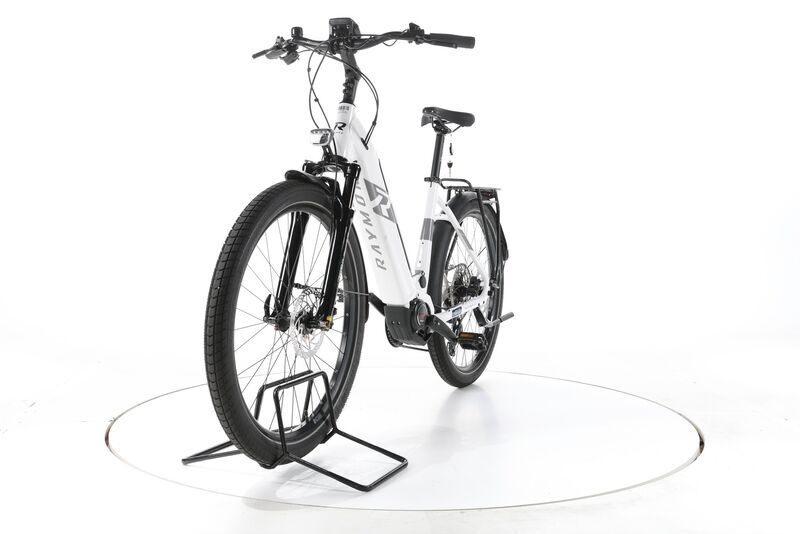 R Raymon Tourray i 7.0 2022 | biały | 27,5" | 48 cm | > 3000 km, image 5 of 5