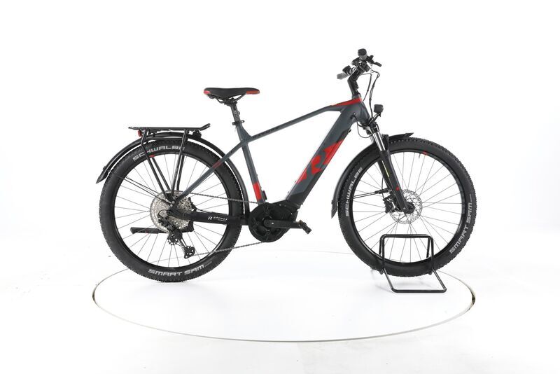 R Raymon TourRay and 8.0 2021 | grey | 27.5" | 52 cm | 500 - 3000 km, image 1 of 5