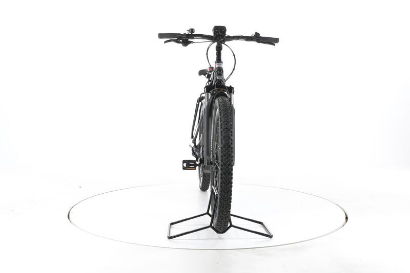 R Raymon TourRay and 8.0 2021 | grey | 27.5" | 52 cm | 500 - 3000 km, image 4 of 5